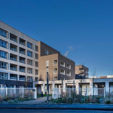 Residence Services Seniors Domitys - Villa Ulma Lille Zewnętrze zdjęcie