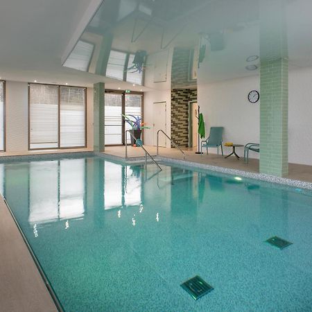 Residence Services Seniors Domitys - Villa Ulma Lille Zewnętrze zdjęcie