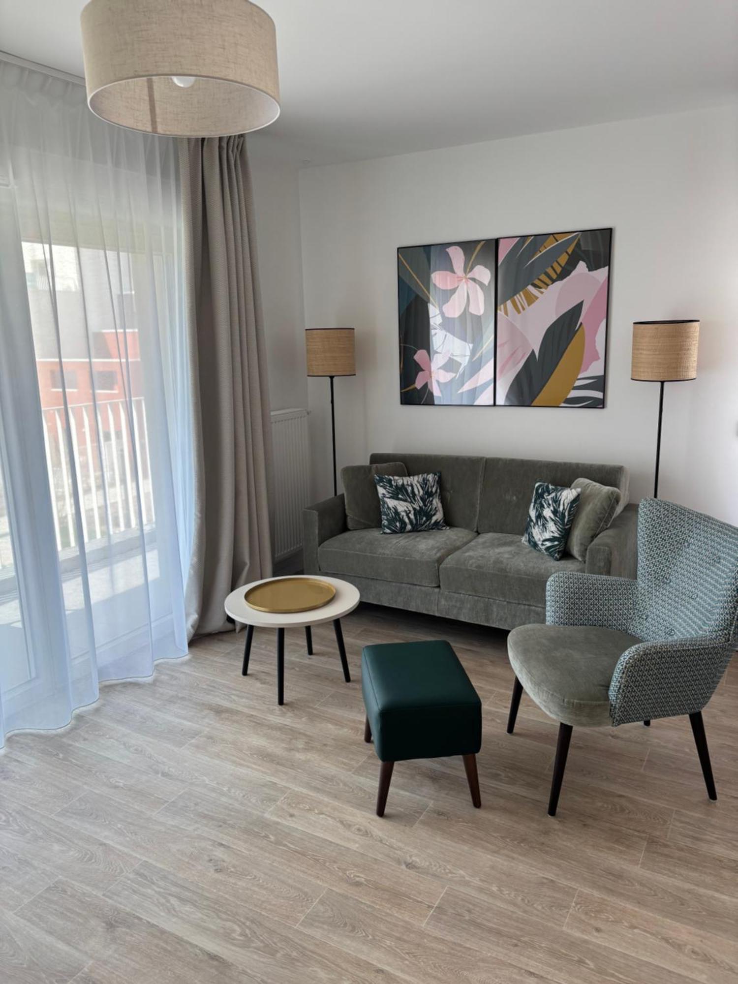 Residence Services Seniors Domitys - Villa Ulma Lille Zewnętrze zdjęcie