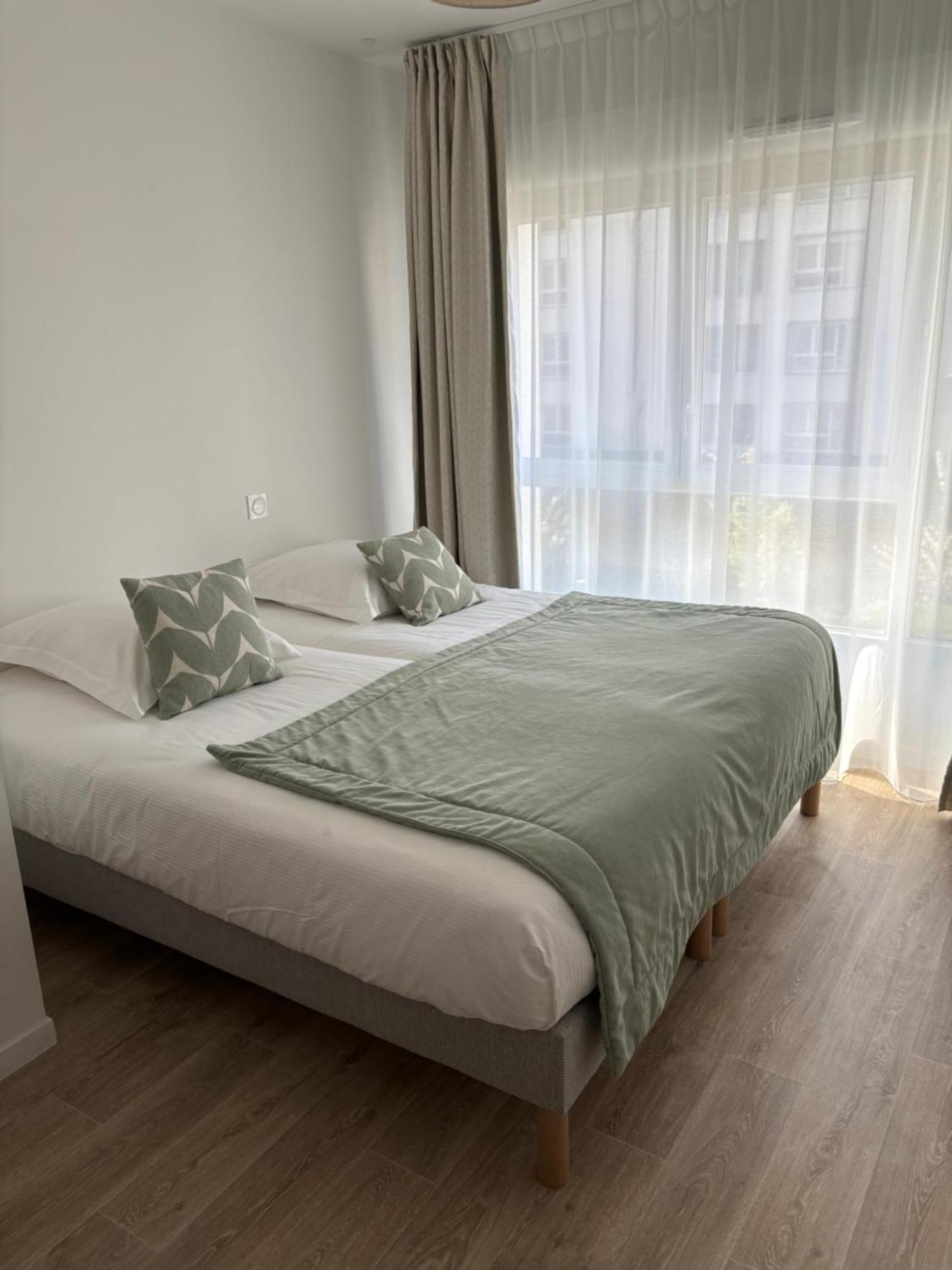 Residence Services Seniors Domitys - Villa Ulma Lille Zewnętrze zdjęcie