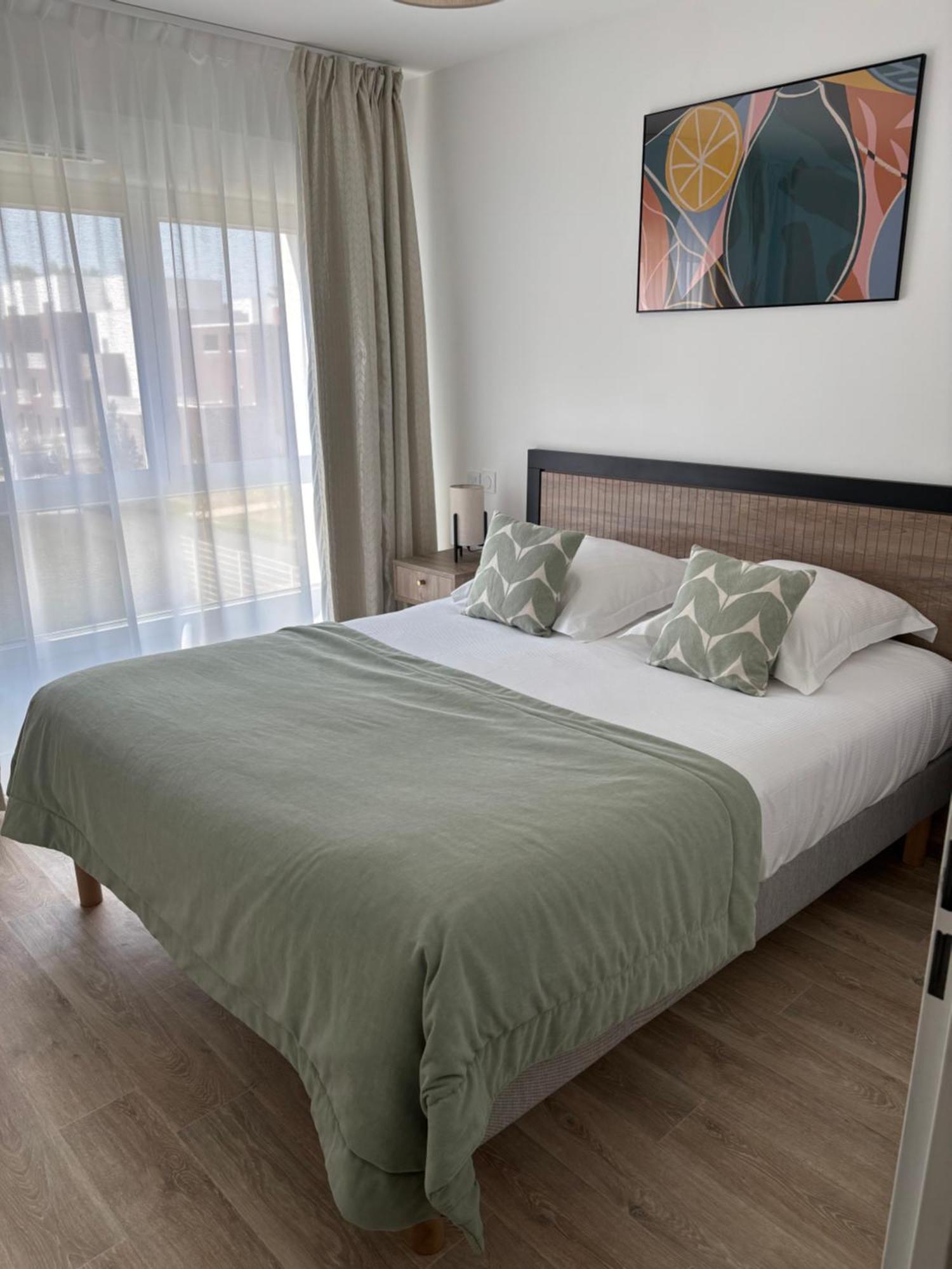 Residence Services Seniors Domitys - Villa Ulma Lille Zewnętrze zdjęcie