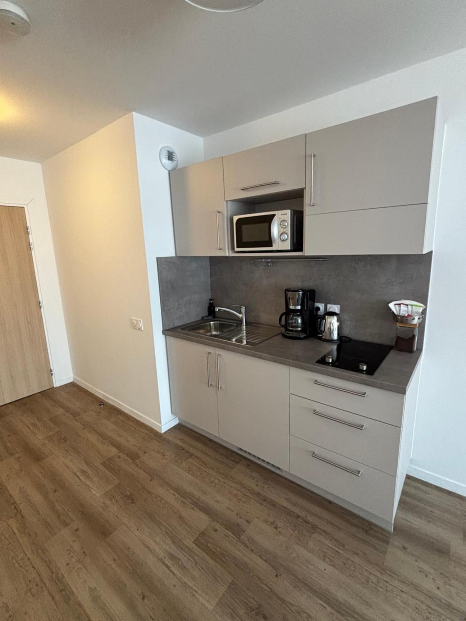 Residence Services Seniors Domitys - Villa Ulma Lille Zewnętrze zdjęcie