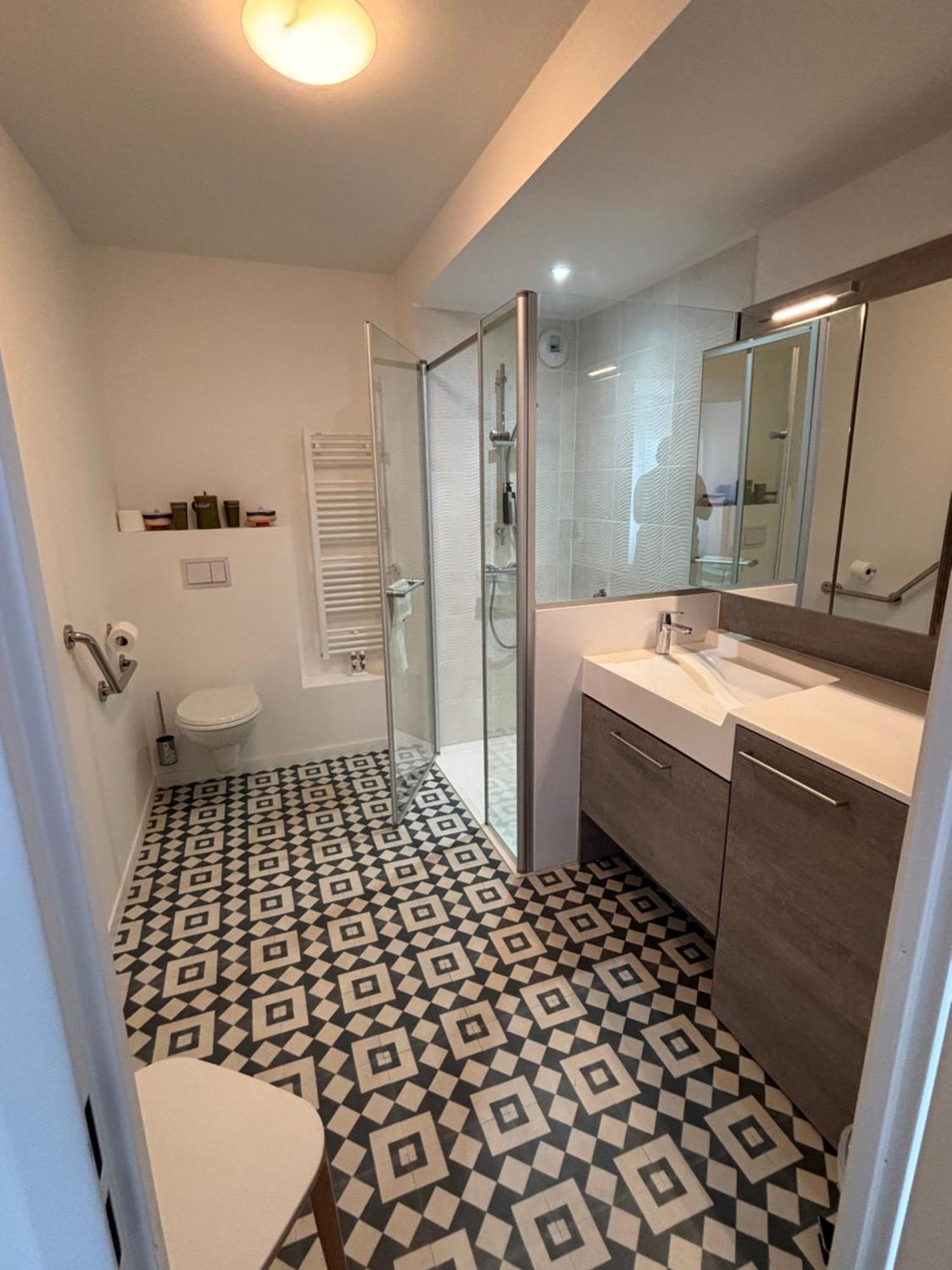 Residence Services Seniors Domitys - Villa Ulma Lille Zewnętrze zdjęcie